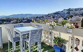 Magnifique Appartement Vue Mer Et Parking Prive !